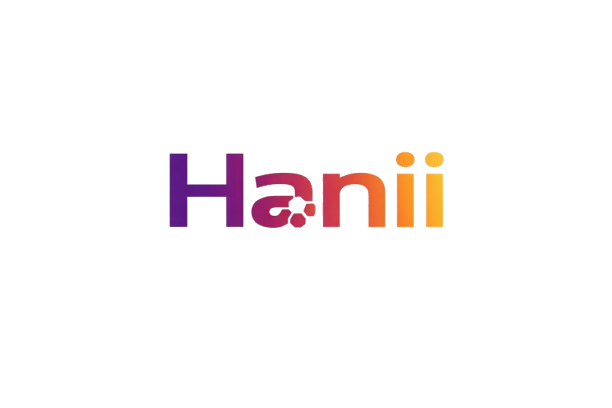 HaNii Logo